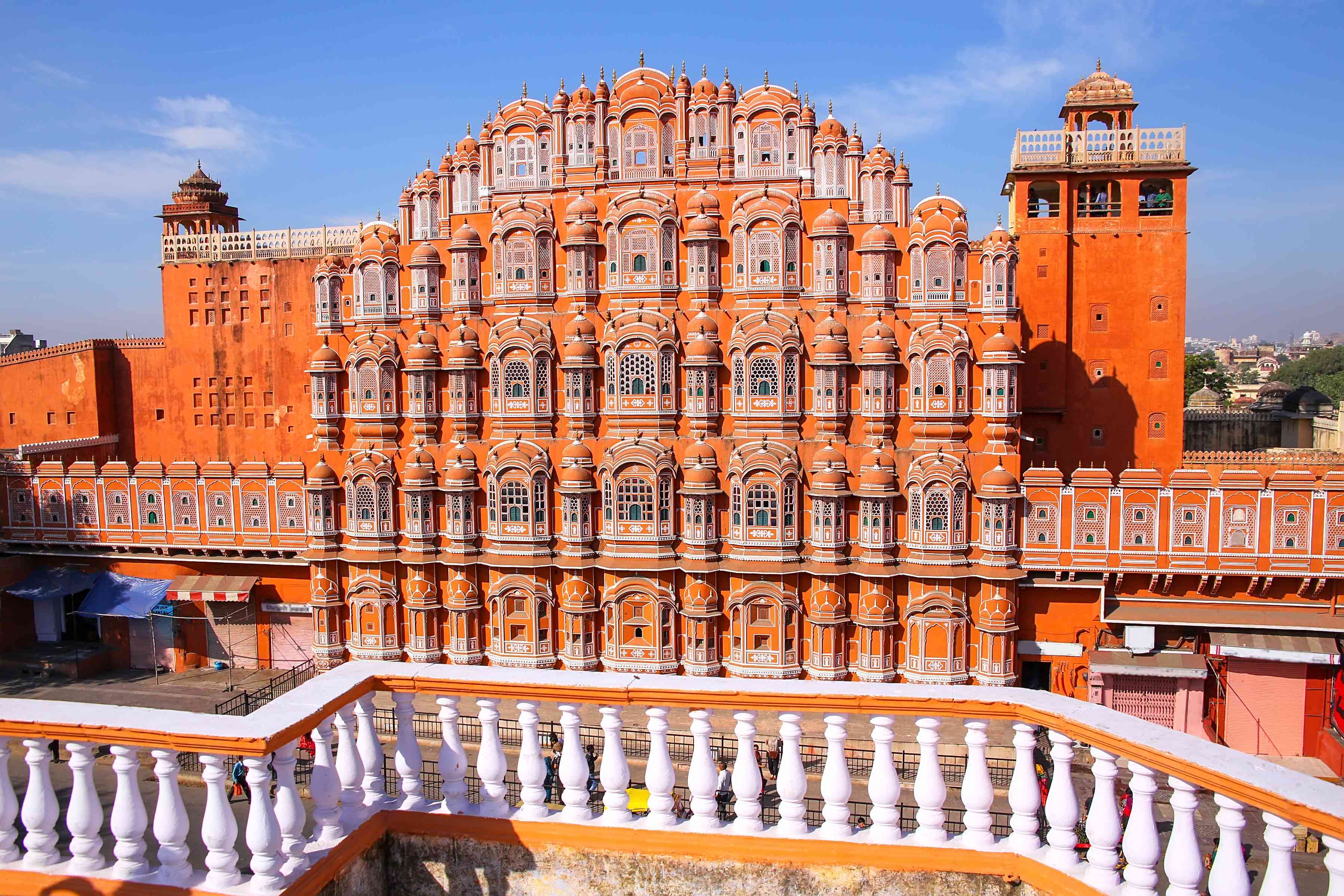 Jaipur Sightseeing