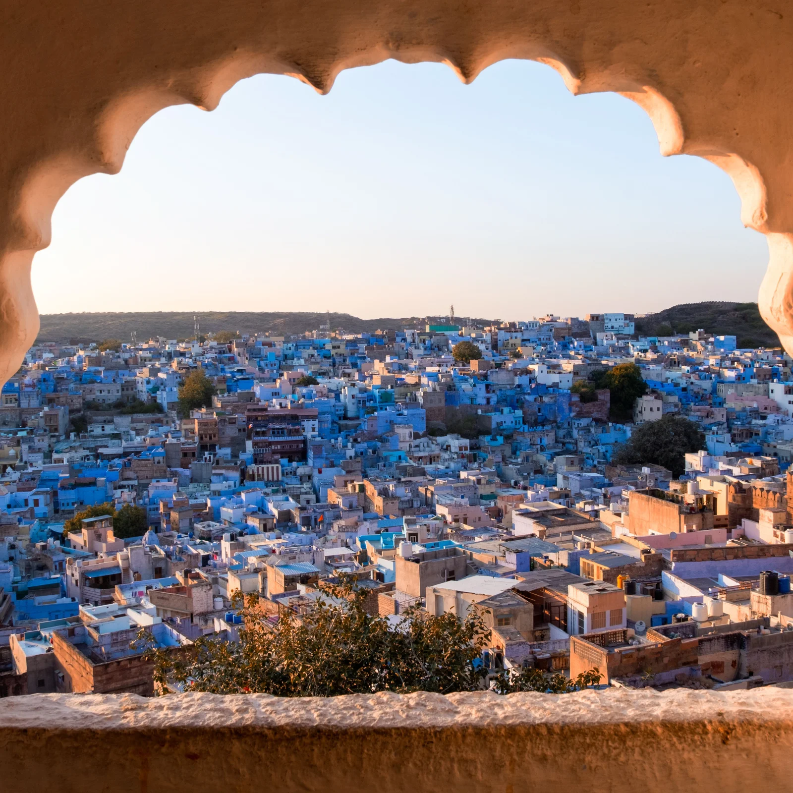 Jodhpur Fort Tour